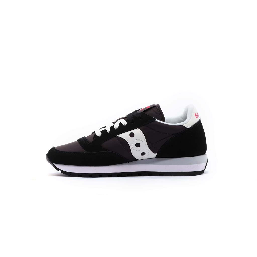 Saucony Jazz Original Nero Bianco